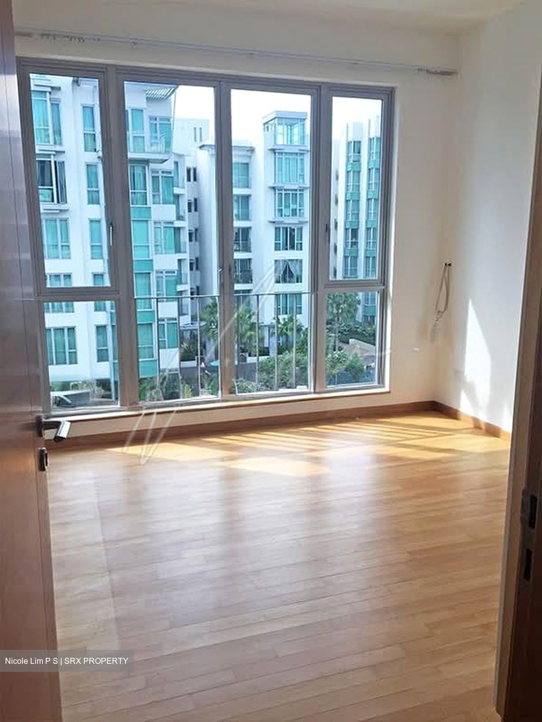 Caribbean At Keppel Bay (D4), Condominium #570192661